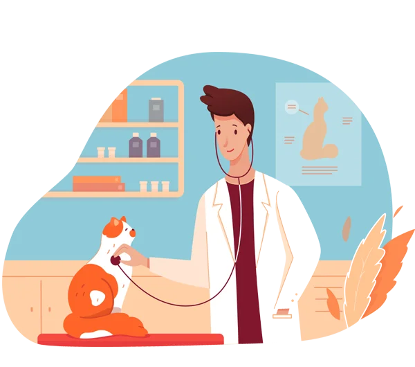 WAG' N TAILS VET CLINIC