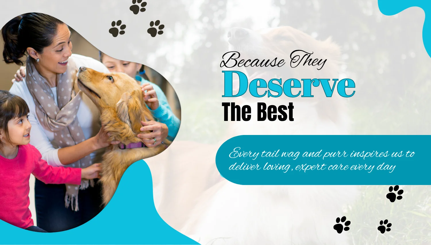 WAG' N TAILS VET CLINIC