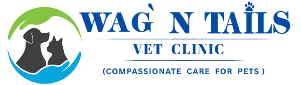 WAG' N TAILS VET CLINIC